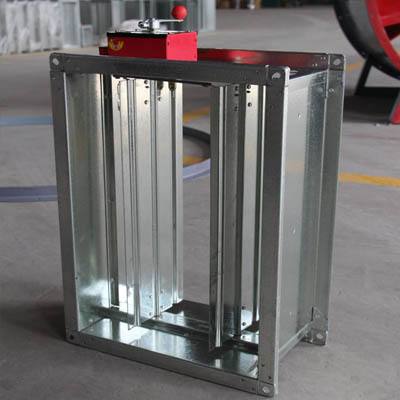 防火調(diào)節(jié)閥 防火調(diào)節(jié)閥