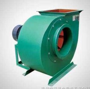 4-72、4-79系列離心風機